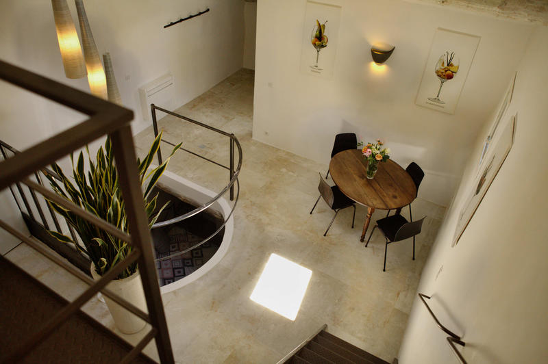 Mas - 351 m² - 12 pièces