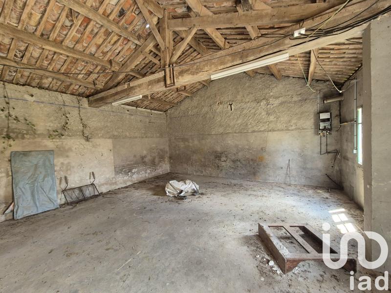 Maison - 155 m² - 4 pièces