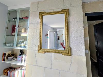 Maison - 73 m² - 4 pièces