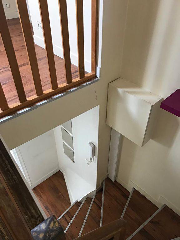 Appartement - 47 m² - 3 pièces