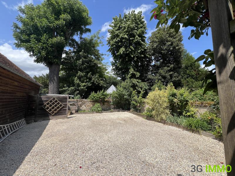 Maison de ville - 194 m² - 8 pièces