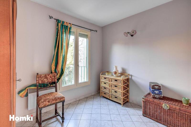 Maison - 82 m² - 4 pièces