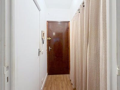 Appartement - 17 m² - 1 pièce