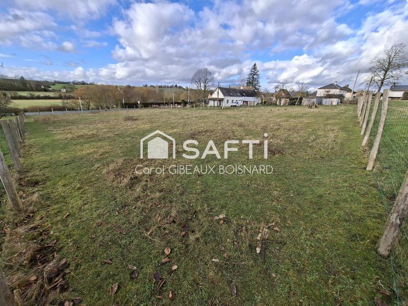 Maison de village - 102 m² - 4 pièces