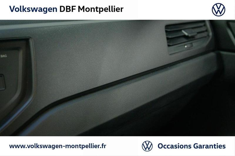 Volkswagen Polo 1.0 Tsi 95 s&amp;S Bvm5