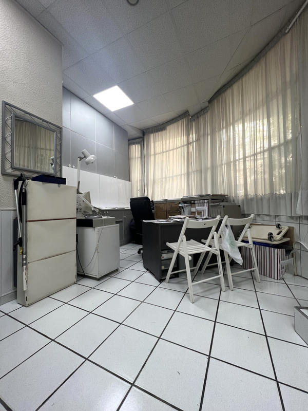 Appartement - 23 m² - 1 pièce