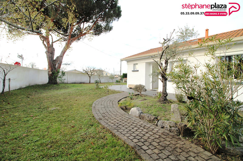 Maison - 168 m² - 6 pièces