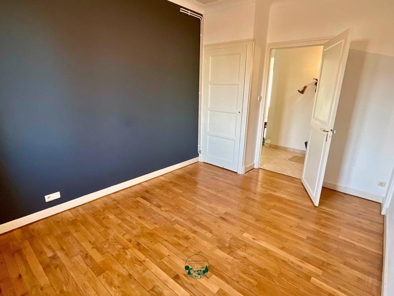 Appartement - 87 m² - 4 pièces