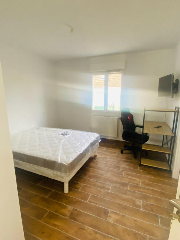 Maison - 120 m² - 1 pièce