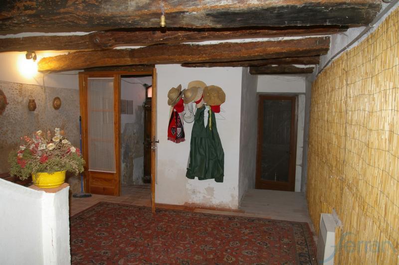 Maison de village - 135 m² - 4 pièces