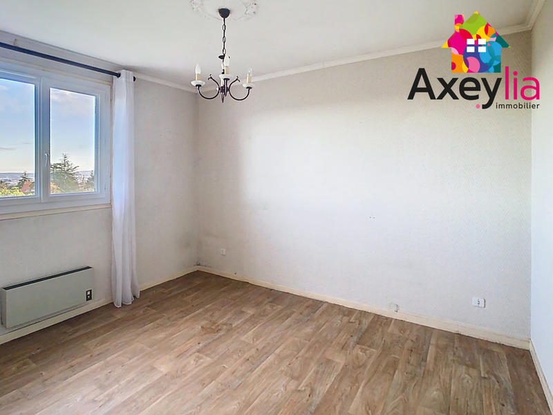 Maison - 105 m² - 6 pièces