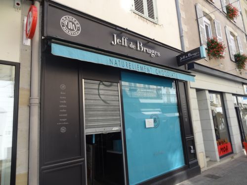 Jeff de Bruges