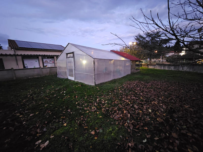 Maison - 117 m² - 7 pièces