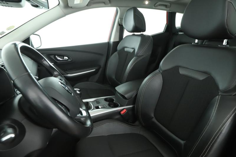 Renault Kadjar 1.6 dCi Energy Intens 130 ch