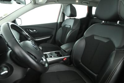 Renault Kadjar 1.6 dCi Energy Intens 130 ch