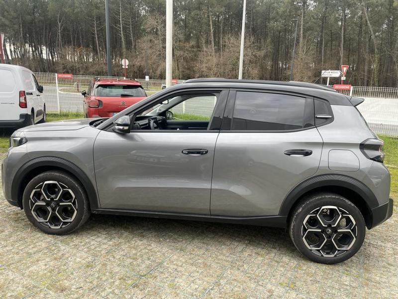 Citroën C3 Max Hybride Neuve - Garantie Constructeur Disponible de Suite