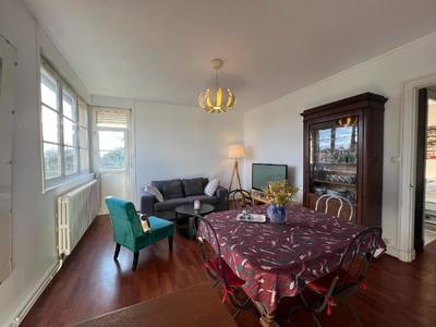 Appartement - 3 pièces