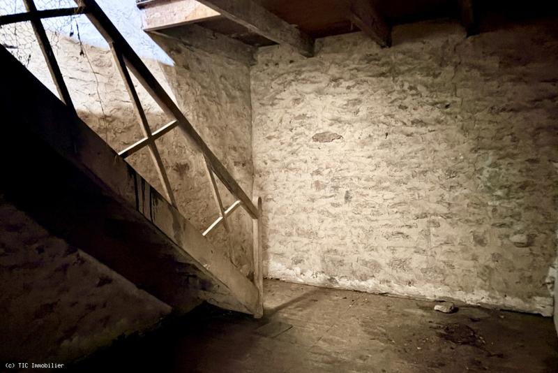 Maison - 187 m² - 5 pièces