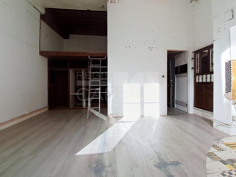 Appartement - 61 m² - 2 pièces