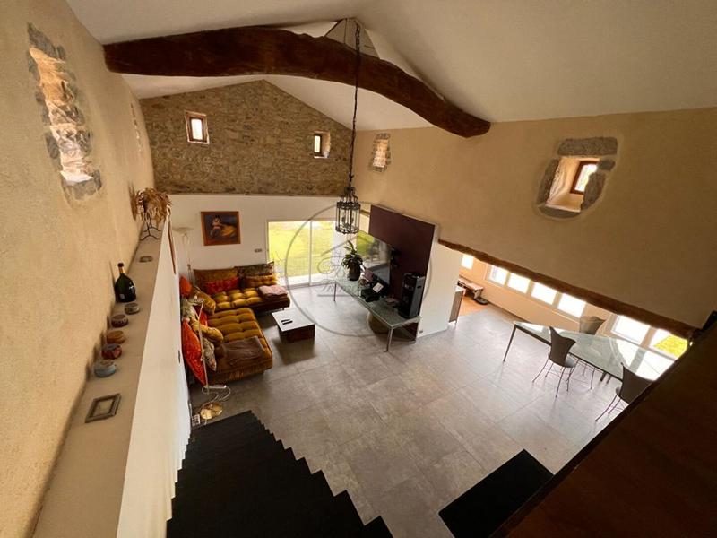 Maison provençale - 183 m² - 4 pièces