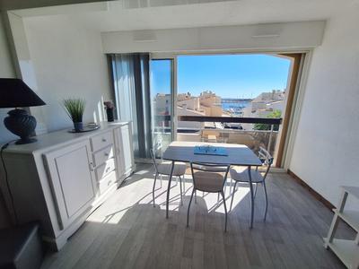Appartement - 29 m² - 1 pièce