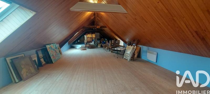 Maison - 392 m² - 15 pièces