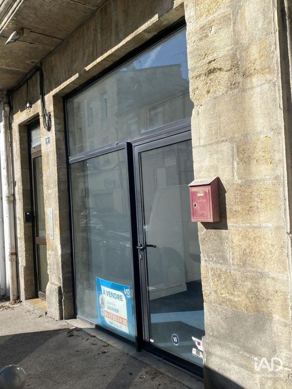 Local commercial - 61 m²