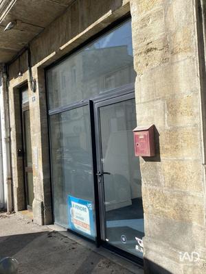 Local commercial - 61 m²