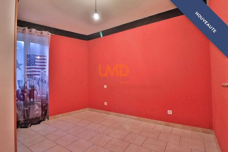 Maison en pierre - 79 m² - 5 pièces