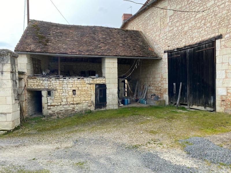 Ferme - 200 m² - 9 pièces