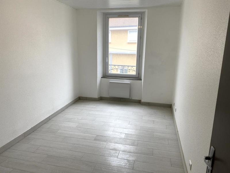 Appartement - 48 m² - 3 pièces