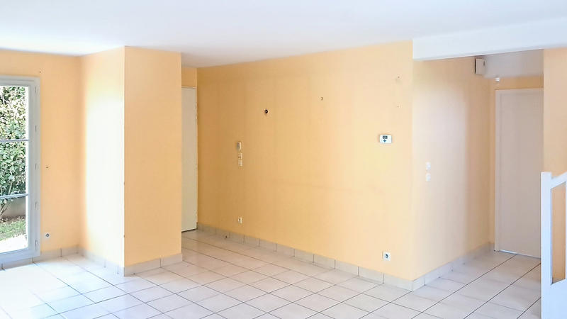 Maison - 102 m² - 5 pièces