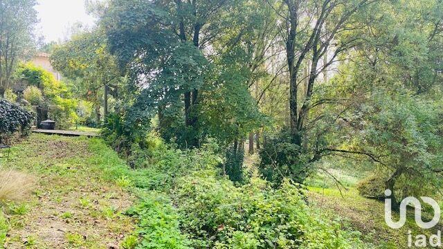 Maison de campagne - 181 m² - 5 pièces