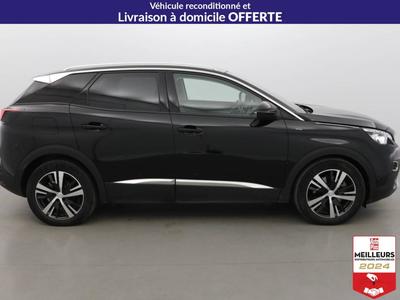 Peugeot 3008 Hybrid 225 e-Eat8 Allure