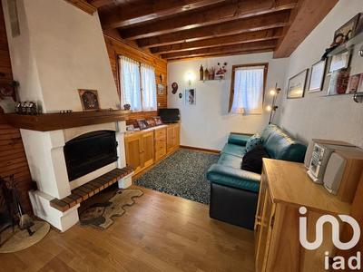 Châlet - 65 m² - 5 pièces