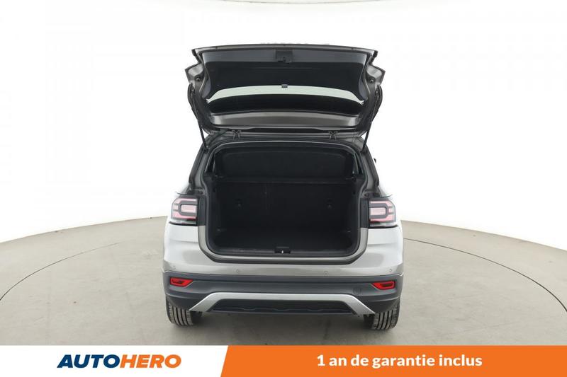 Volkswagen t-Cross 1.0 Tsi Carat 115 ch