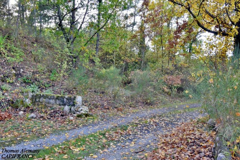 Terrain constructible - 3 802 m²