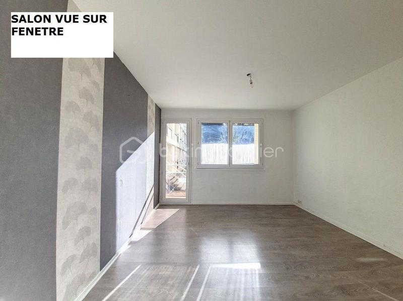 Appartement - 67 m² - 4 pièces
