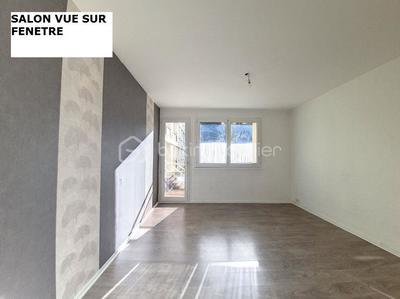 Appartement - 67 m² - 4 pièces