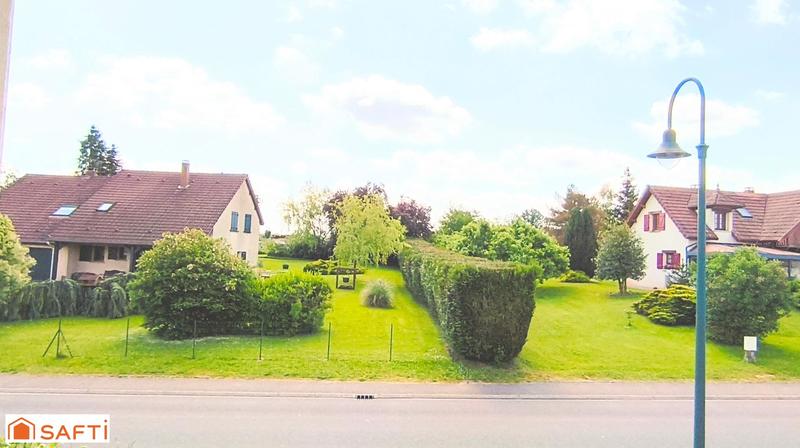 Maison - 200 m² - 11 pièces