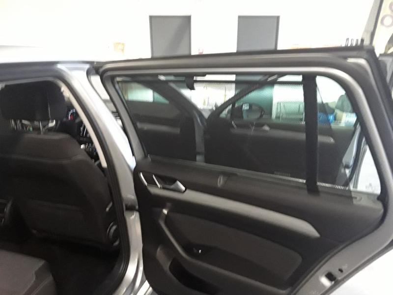 Volkswagen Passat Sw 2.0 Tdi 150 Cv Evo Business Dsg7