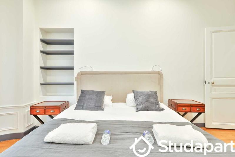 Appartement - 196 m² - 5 pièces