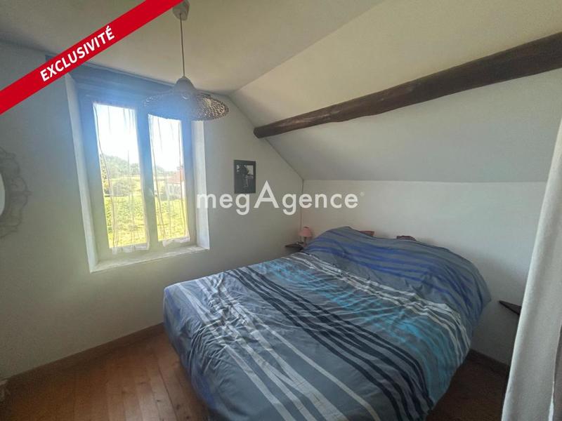 Maison - 71 m² - 3 pièces