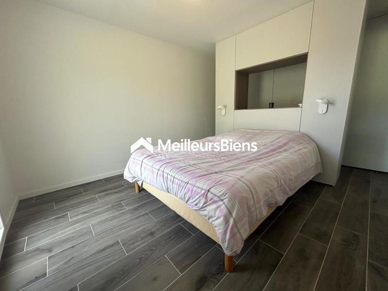 Maison - 106 m² - 6 pièces