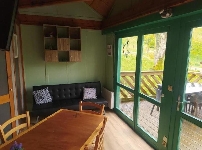 Maison - 40 m² - 3 pièces