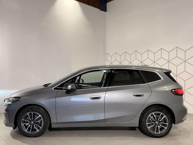 Bmw Serie 2 Active Tourer 220i 170 ch Dkg7 Luxury