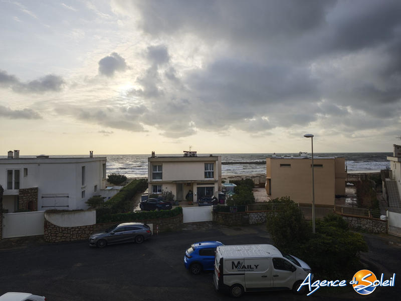 Appartement - 68 m² - 4 pièces