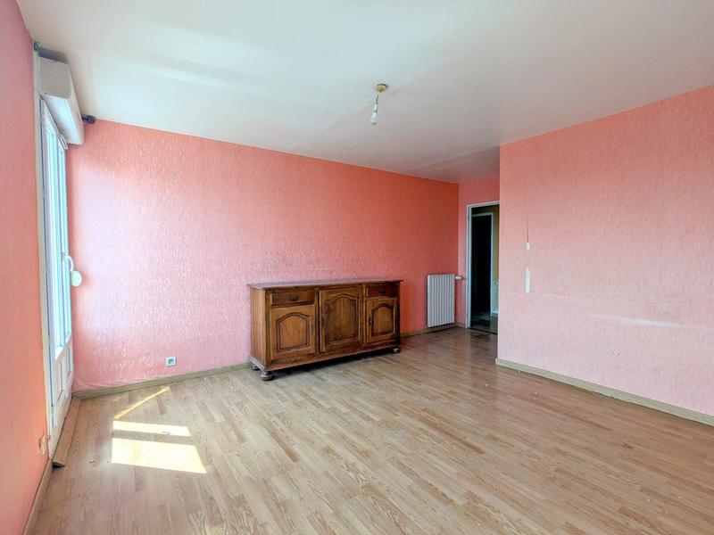 Appartement - 67 m² - 4 pièces