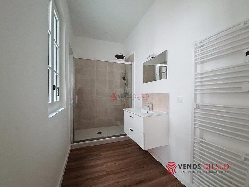 Appartement - 94 m² - 3 pièces