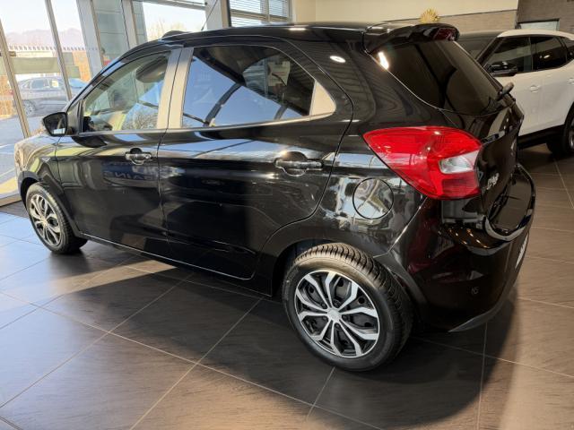Ford ka + + + 1.2 85 ch s&amp;S Ultimate